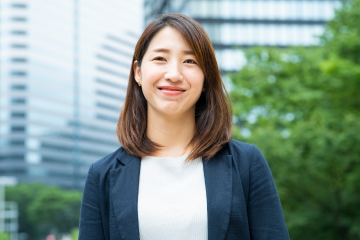 転職者の声 - 写真3